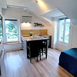 Appartement A Cote Du Port De Ploumanac\'H