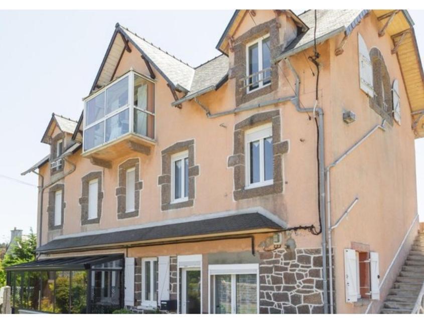 Appartement A Cote Du Port De Ploumanac'h